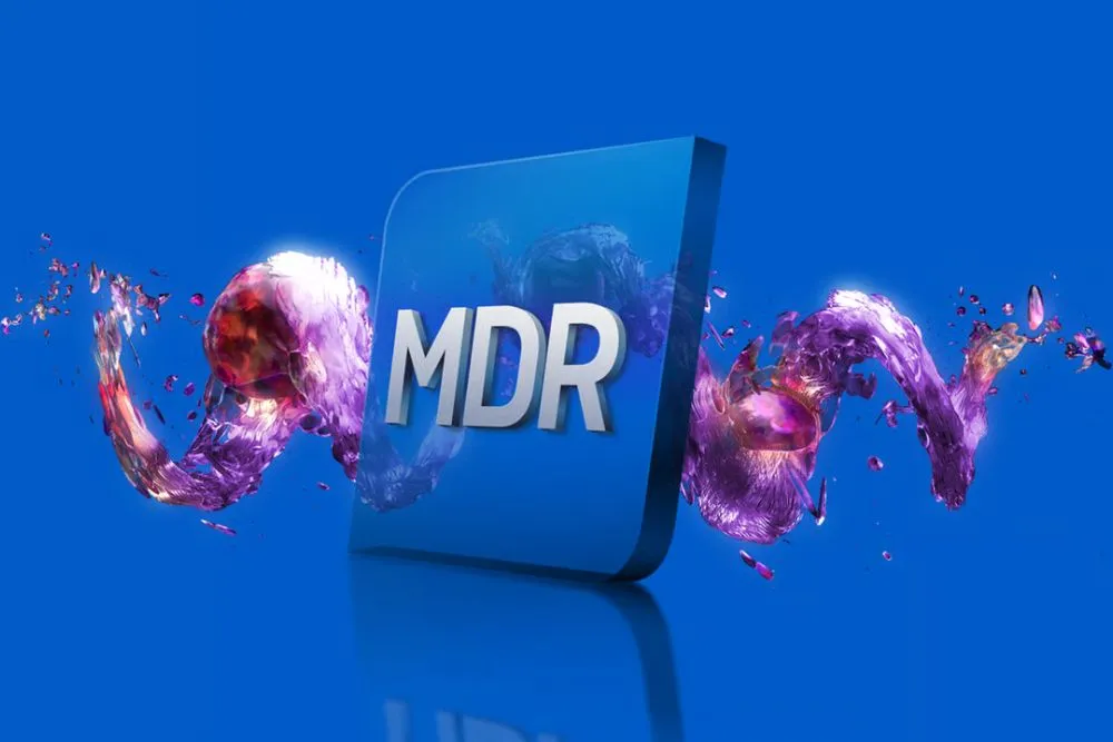 Sophos MDR Principal