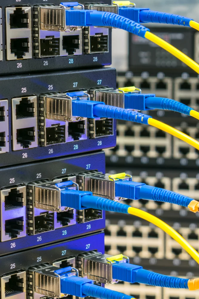 Switches Cisco