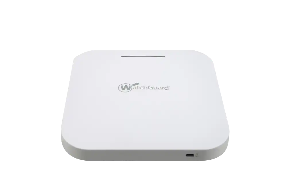Equipo-WatchGuard