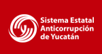 logo Sistema estatal anticorrupción de Yucatán