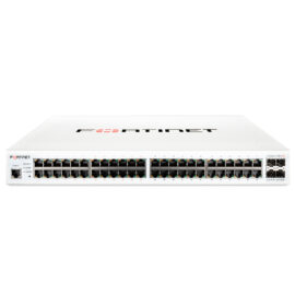 FortiSwitch-148F-POE