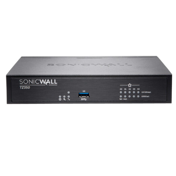 Sonicwall TZ350