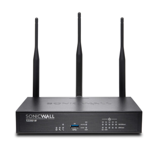 Sonicwall TZ350 Inalambrico