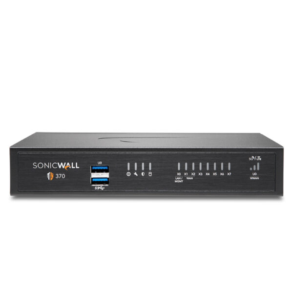 Sonicwall TZ370