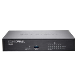 Sonicwall TZ400