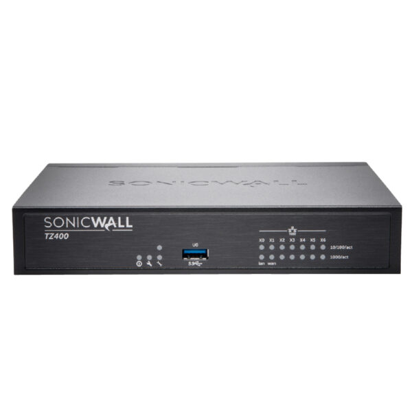 Sonicwall TZ400