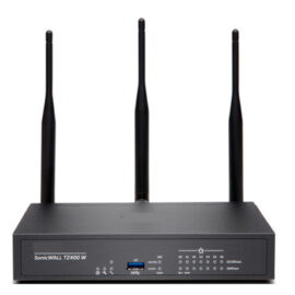 Sonicwall TZ400 inalambrico