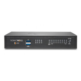 Sonicwall TZ470