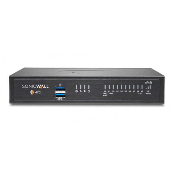 Sonicwall TZ470