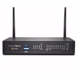 Sonicwall TZ470 inalambrico