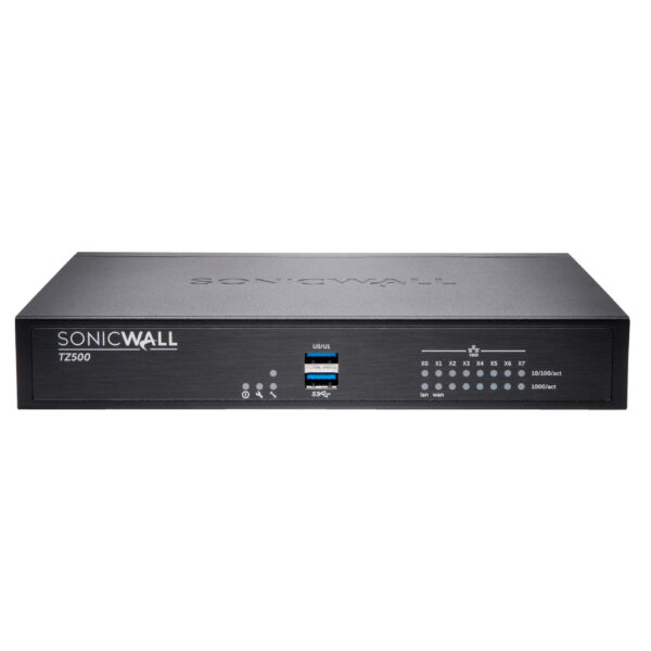 Sonicwall TZ500