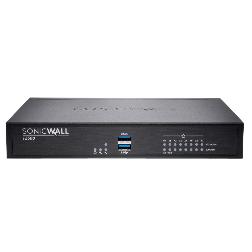 Sonicwall TZ500