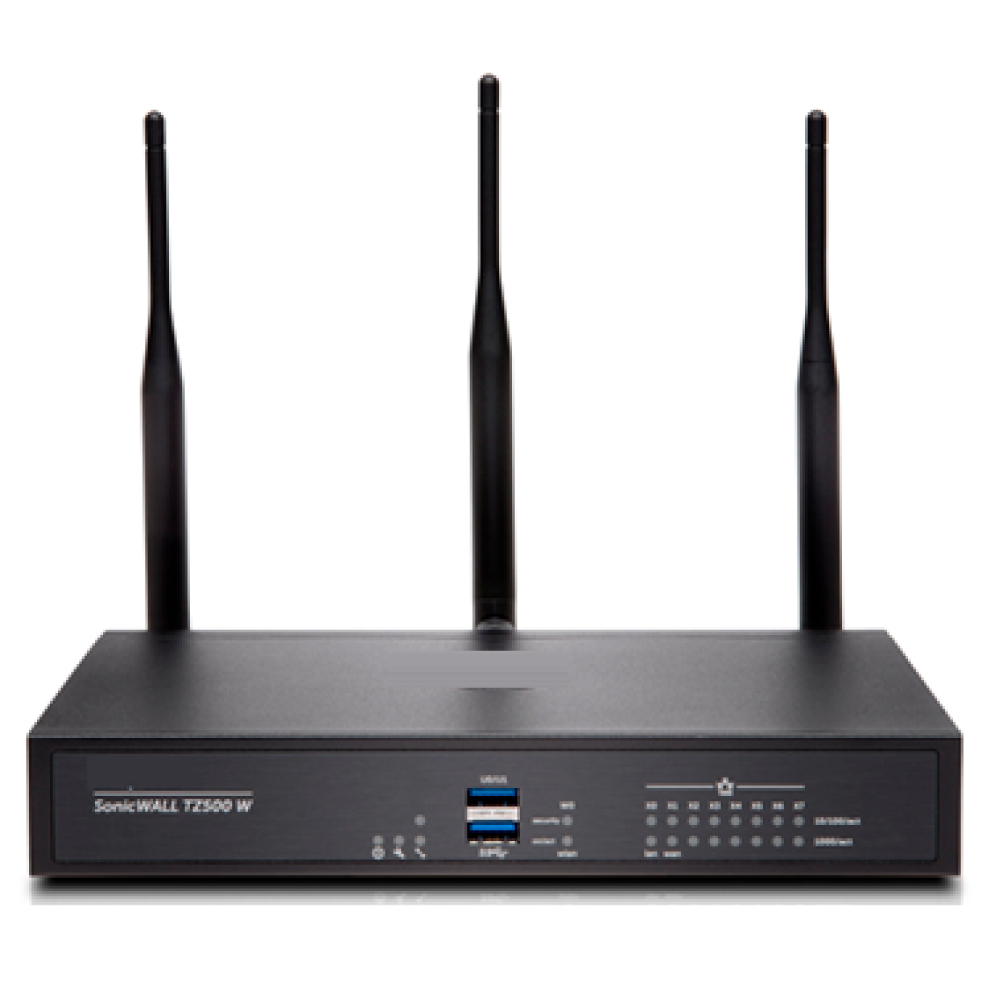 Sonicwall 350 inalambrico