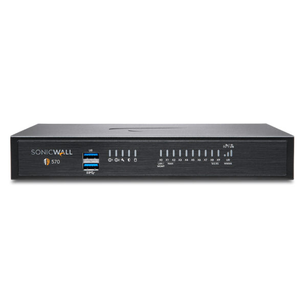 Sonicwall 570