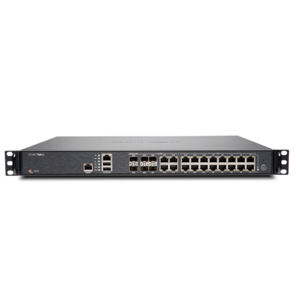 Sonicwall 4650 alta