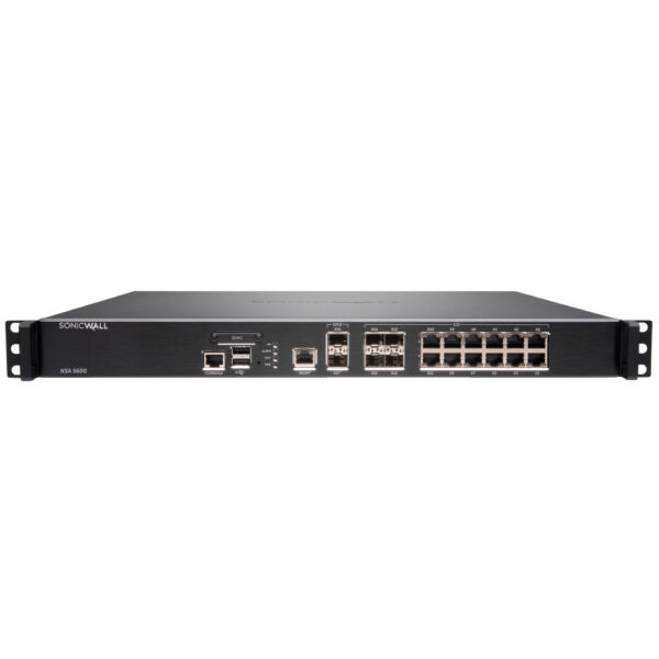 nsa 5650 Sonicwall