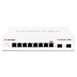 FortiSwitch 108E