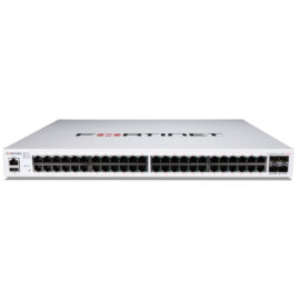 FortiSwitch-448E-POE