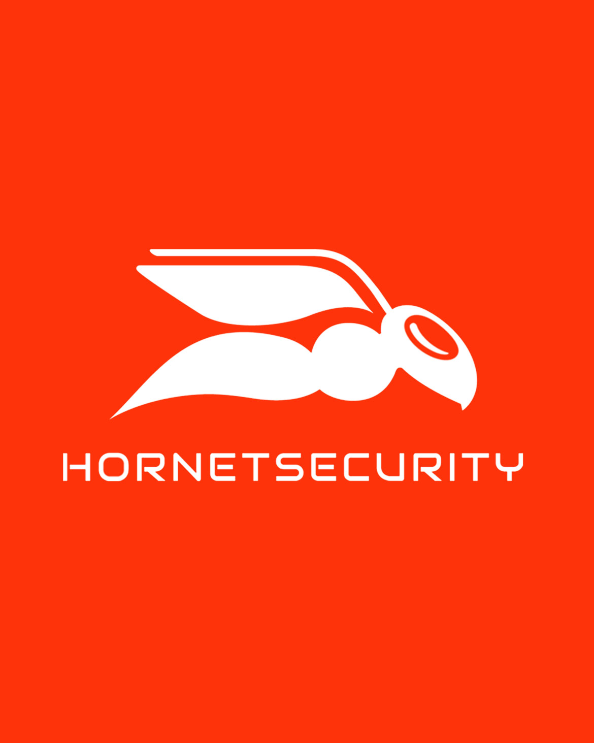 Logo de HornetSecurity