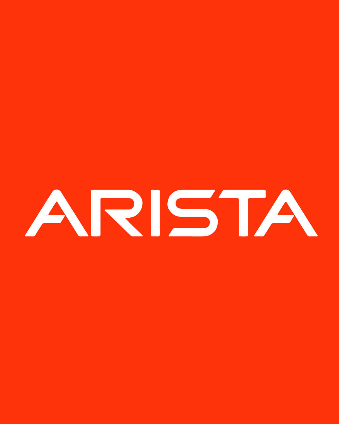 logo de Arista