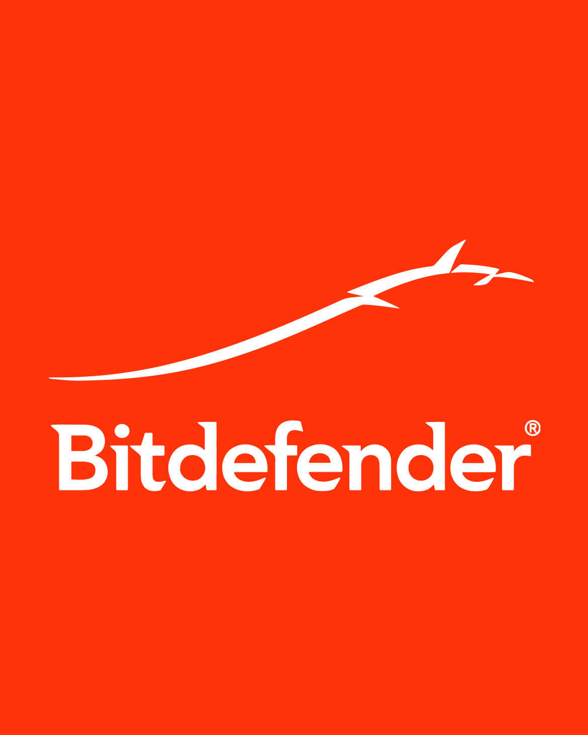 logo de Bitdefender