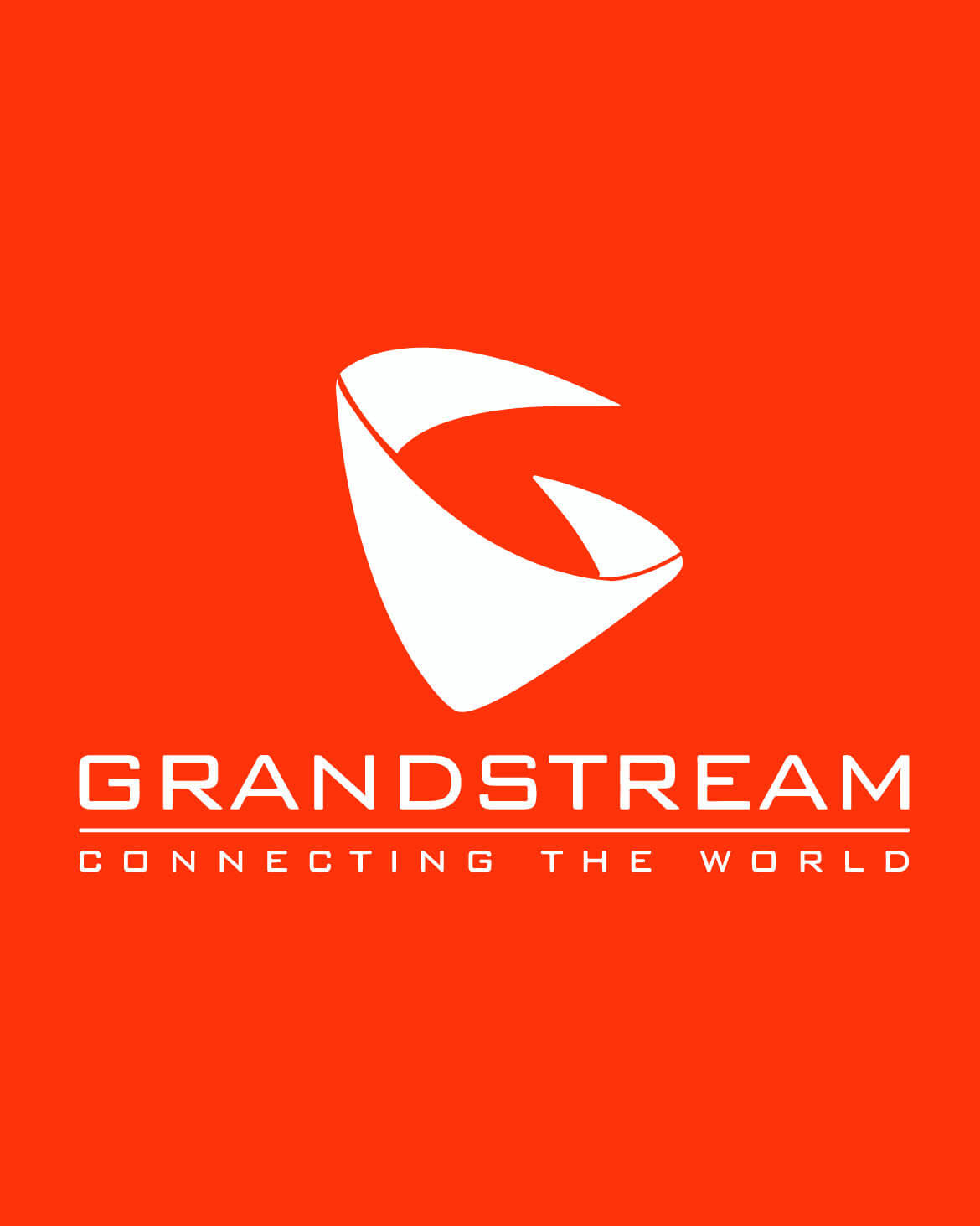 logo de Grandstream