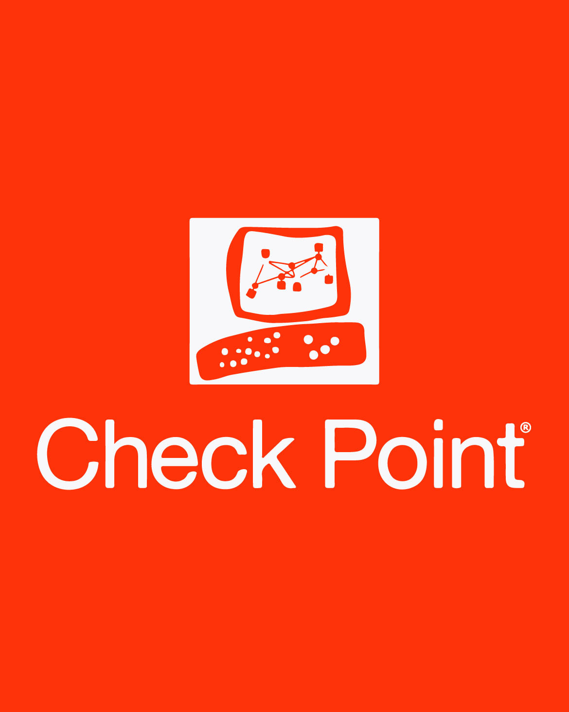 logo Check point