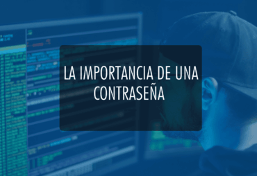La importancia de una contraseña