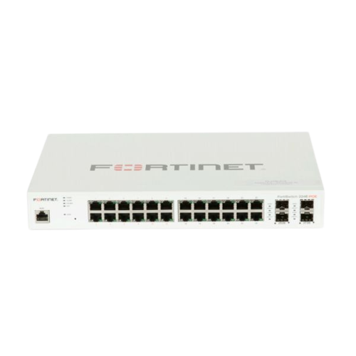 Dispositivo fortinet fortiswitch