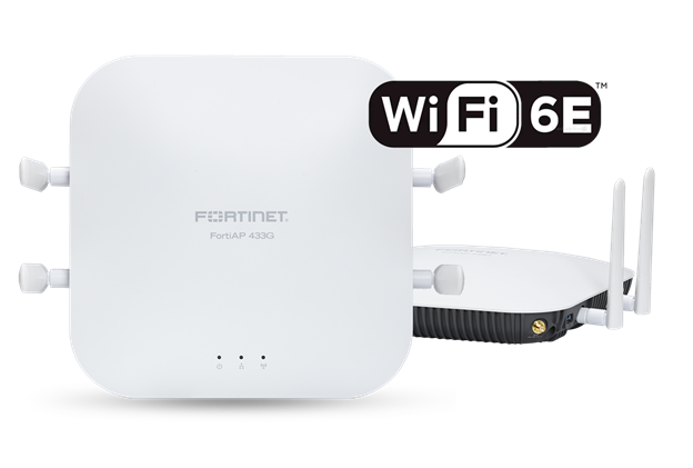 Fortinet Firewall 40F