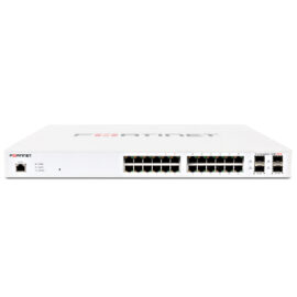 FortiSwitch-124E-FPOE