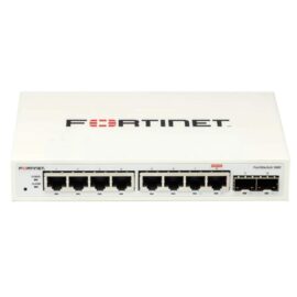 FortiSwitch-108F
