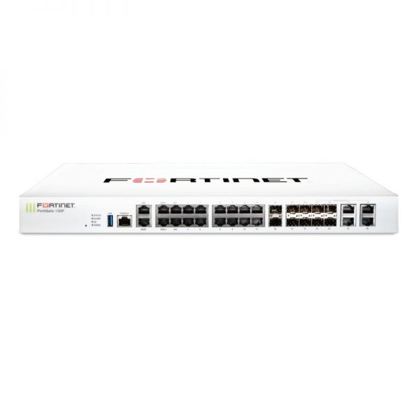 fortigate firewall 100F