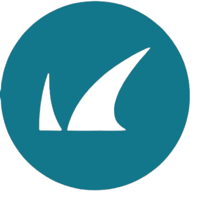 Logo de barracuda, protección de aplicaciones