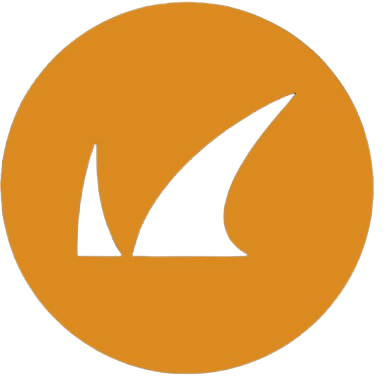 Logo de barracuda, protección de datos