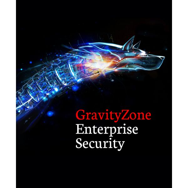 Producto GravityZone Business Security Enterprise