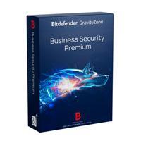 Dispositivo Bitdefender GravityZone Business Security Premium