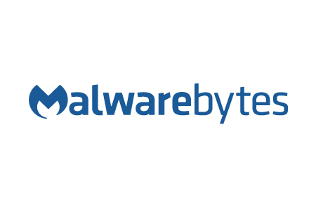 Logo de Malwarebytes
