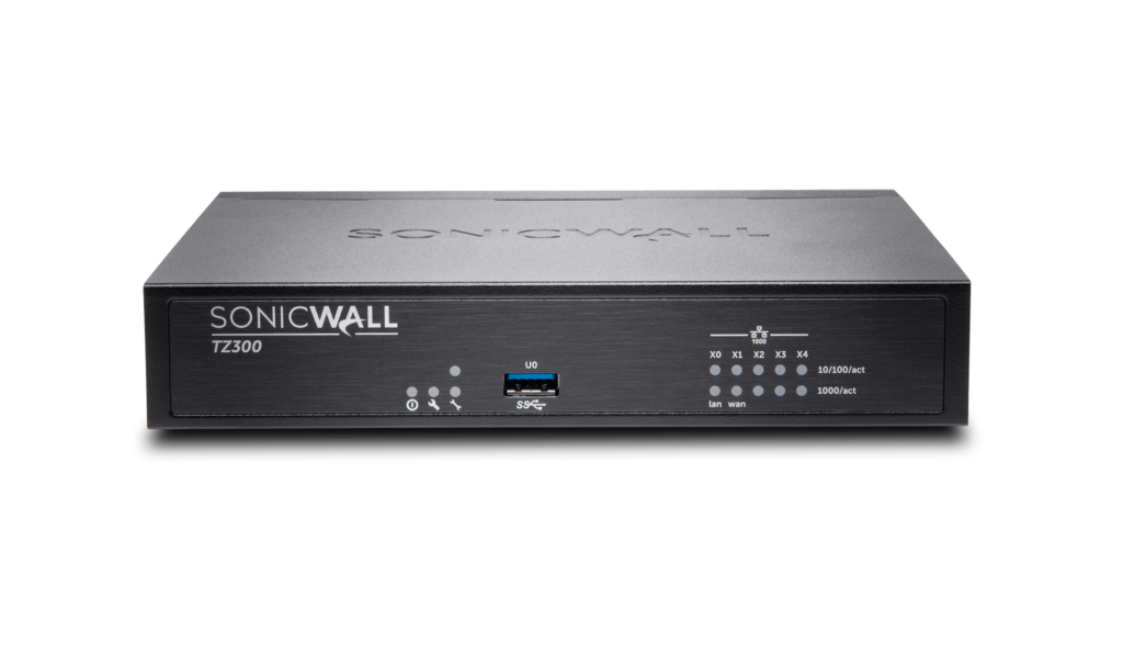 Firewall SonicWall