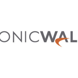 SONICWALL cloud