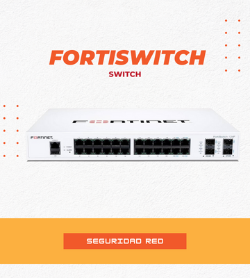 Fortiswitch