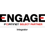 engage fortinet select partner