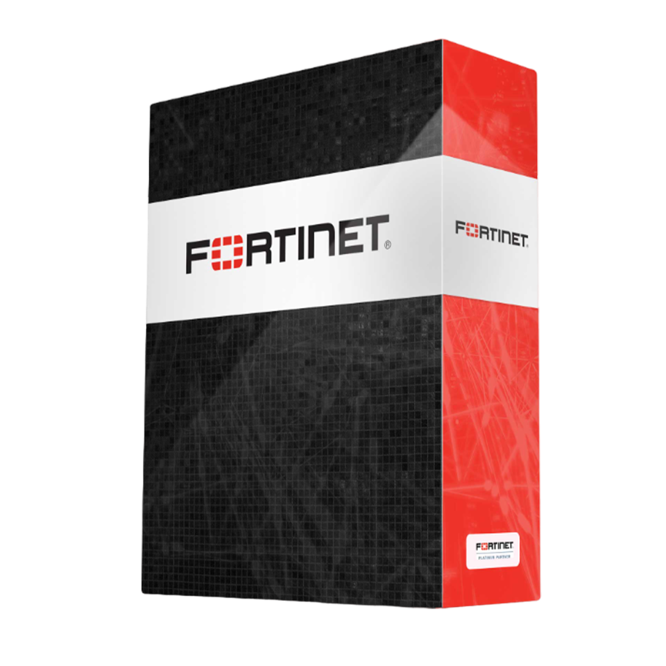 Fortinet forticlient