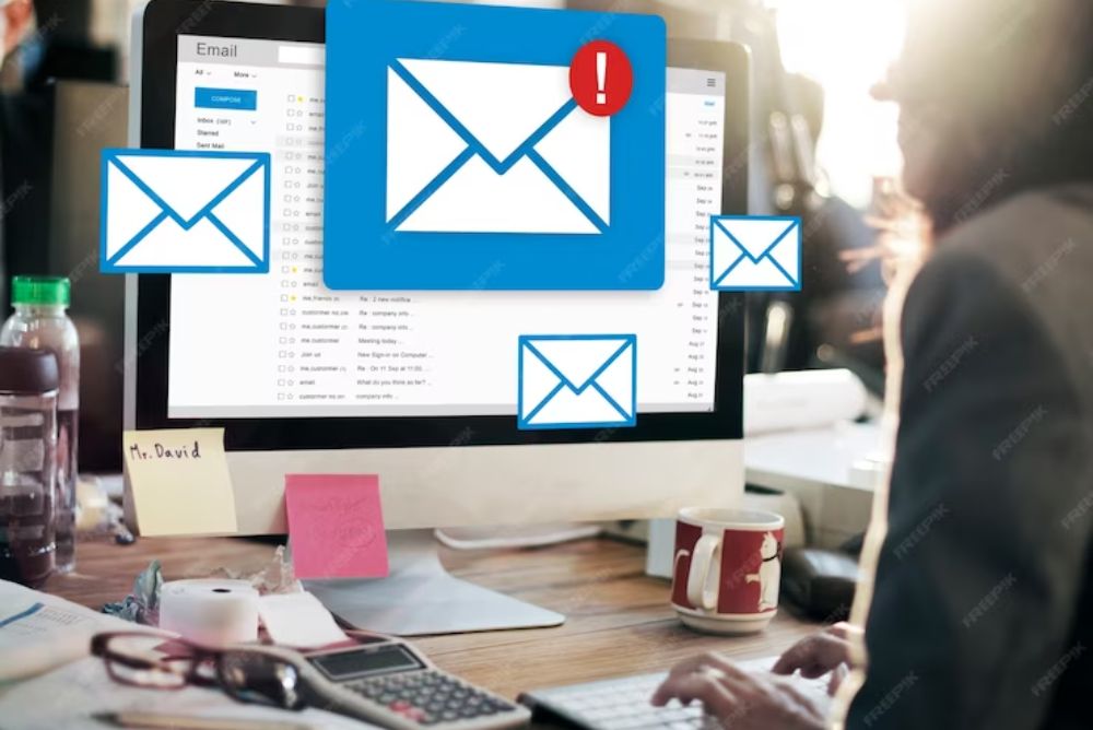 ¿Por qué implementar email security?
