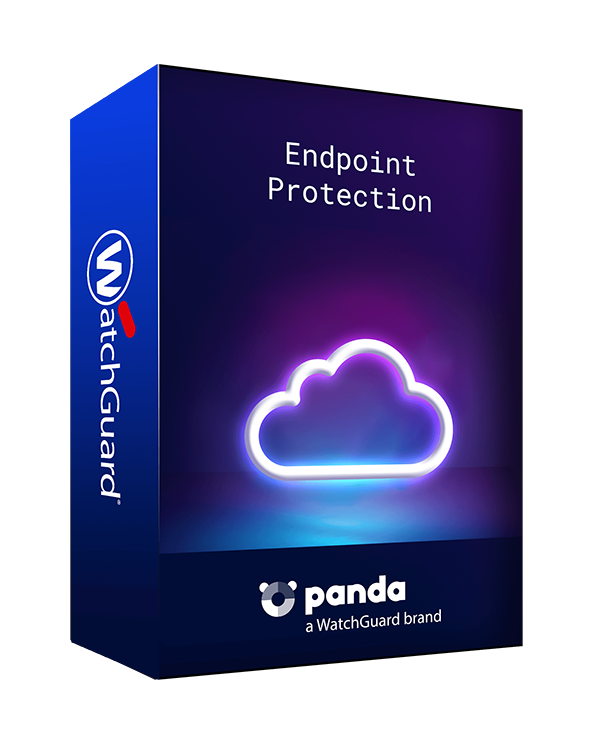 WatchGuard Endpoint Protection