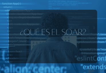 ¿Qué es el soar?