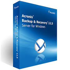 acronis backup producto