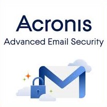 Acronis Email Security