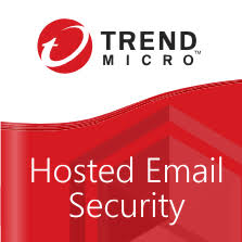 Servicios Trend Mircro Email Security