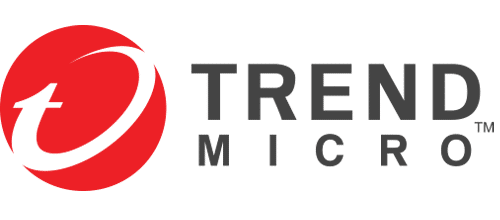 Logo Trend Micro